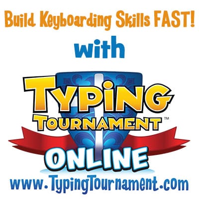 Typing Tournament Online | Revolutionary Typing Tutor | Free Typing ...